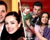 Diferența de vârstă dintre Olivia Steer și Andi Moisescu. Soția juratului de la Românii au Talent e mult mai mică decât el