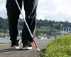 Satul din Moldova plin de orbi. Schema prin care sătenii şi-au asigurat ajutor de handicap şi cum a scăpat de răspundere doctorul care le-a semnat certificatele