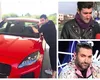 Smiley aruncă bomba după ce a rămas fără permis pentru trei luni. „Am fost testat antidrog!”