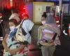 NEWS ALERT! Incendiu la Spitalul de Copii Louis Țurcanu din Timișoara. 24 de copii evacuați de urgență