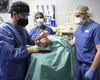 Al doilea transplant istoric de inimă de porc la un pacient viu a fost realizat în SUA