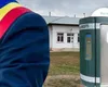 Primar trimis în judecată pentru un WC de 100.000 euro la o școală cu 35 de elevi