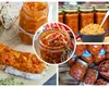 Zacuscă de pește! Rețeta originală a pescarilor de pe malul Dunării cu care vei da lovitura la iarnă