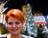 Lia Olguța Vasilescu a început pregătirile pentru Târgul de Crăciun și a instalat primele luminițe în Craiova: „Avem de montat aproape 2 milioane de beculețe”