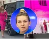 Simona Halep, apariție de senzație în plină suspendare pentru dopaj! Cum s-a afișat sportiva la unul dintre cele mai importante evenimente din București
