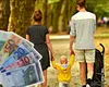 Bani mai mulți pentru familii. A fost aprobat ajutorul de bază pentru copii. Iată cine poate beneficia