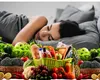 11 alimente care te vor ajuta să adormi instant! Sunt mai bune decât orice somnifer