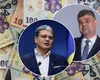Noi măsuri de austeritate pregătite de Guvern după ce pachetul de măsuri fiscale a fost blocat la CCR