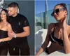 Fiul lui Cristi Borcea, părăsit de iubită după ce a răsfăţat-o cu vacanţe de lux şi cadouri scumpe. Cine este „Regina din Timişoara” FOTO