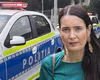 Clotilde Armand a fost sancţionată de Poliţia Rutieră. Cu ce viteză a fost prinsă pe o stradă din Sectorul 1