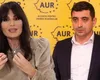 EXCLUSIV Dana Budeanu îi pune lui George Simion întrebarea care poate decide alegerile: „Poate să spună azi că niciodată nu o va numi pe Kovesi candidatul AUR la prezidenţiale?”