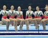 Echipa feminină de gimnastică a României s-a calificat la JO 2024 de la Paris. Ultima participare a fost în 2012, la Londra, când a obţinut medalia de bronz