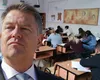 Klaus Iohannis a convocat CSAT pe 12 octombrie. Consumul de droguri în rândul tinerilor și al elevilor, pe ordinea de zi