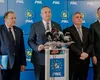 Surse: Vîlceanu şi Pecingină urmează să fie excluşi din PNL. Nicolae Ciucă a dat semnalul în partid