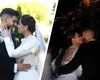 Nuntă ca-n basme în muzica populară. Doi tineri artiști și-au unit destinele în fața lui Dumnezeu, după ce s-au cunoscut la nunta nașilor: „Nimic nu este întâmplător!”