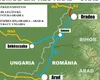 Ministrul Mediului anunţă un drum expres ultramodern între Oradea şi Arad, cu 75 de pasaje şi poduri peste cursuri de apă