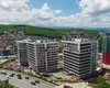 Orașul din România în care un apartament de două camere este cu 60% mai scump decât în București