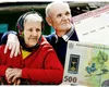 Fosta şefă a Casei Naţionale de Pensii susţine că veniturile pensionarilor vor creşte mai mult pentru bărbaţi decât pentru femei