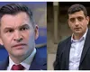 PNL, reacție fermă după ce AUR a împărțit pliante politice studenților de la SNSPA