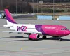 Anunțul făcut de Wizz Air, după scandalul zborurilor anulate: „Costurile de compensare se apropie de 100 de milioane de euro”