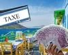 Adio vacanțe ieftine în Grecia! Taxa pe care vor trebui românii să o plătească de acum înainte înainte de a merge la mare