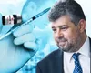 Marcel Ciolacu tună şi fulgeră pentru găurile de la buget: „Cum să cumperi vaccinuri pe care nu le-am fi folosit niciodată?”