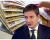 Andrei Caramitru face iar valuri pe internet: „Dacă tu iei mai puțin de 1.500 de euro net, e doar eșecul tău”