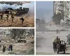 Război în Orientul Mijlociu. Armistiţiul între Israel şi Hamas, prelungit cu încă o zi, chiar în ultimul moment