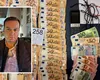 Cătălin Cherecheș avea un act de identitate italian pe numele lui și peste 3000 de euro cash când a fost prins în Germania