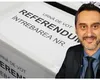 Mario De Mezzo a intrat în febra campaniei! Prefectul de Slatina propune un referendum pentru o găselniță electorală brevetată de Darius Vâlcov