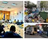 Prefectul Virgiliu Nanu a rezolvat criza gunoaielor neridicate de ROSAL în Prahova
