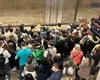 ULIMĂ ORĂ: Panică la metrou, după ce două trenuri s-au ciocnit! Circulația este blocată