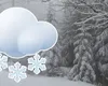 Prognoza meteo 6 martie. Revin ninsorile și frigul. Meteorologii anunță temperaruri sub pragul de îngheț în următoarele zile