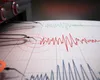 Cutremur cu magnitudine 5.4 la mare adâncime