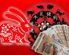 Zodiac chinezesc weekend. Gata cu datoriile! O zodie scapă de grijile financiare, alta călătoreşte departe de casă