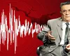 Cutremur în România. Seismul a fost la mică adâncime