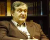 Veste tristă în lumea culturii! A murit criticul și istoricul literar Alex Ștefănescu, la vârsta de 76 de ani