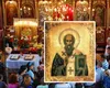 Calendar ortodox 26 februarie 2024. Rugăciunea care îi apără pe toți credincioșii în această zi sfântă
