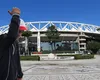 Parcagii bișnițari români, expulzați din Italia după ce au fost prinși că cereau bani șoferilor în jurul stadionului Olimpico din Roma