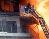 VIDEO Incendiu cumplit la o clădire cu 14 etaje din Spania. Cel puțin 10 morți, 19 oameni sunt dispăruți, iar alți 14 sunt răniți