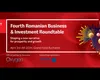 Vodafone devine partener principal al evenimentul ”The Economist Impact – Romanian Business & Investment Roundtable”. Martin Schulz, Guy Verhofstadt, Sir David King în dialog la București cu lideri şi oficiali guvernamentali