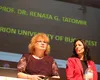 Eveniment internațional de egiptologie „Înapoi la origini” cu Renata Tatomir și Adriana Godeanu-Metz la Vall d’Uixo, Castellon, Spania