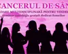 ACIBADEM Hospitals Group și VIPMED International organizează un seminar oncologic gratuit dedicat femeilor, susținut de profesori reputați din Turcia