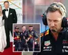 Formula 1: Christian Horner, declarat nevinovat de comportament nepotrivit faţă de o angajată. Soţul lui Geri Halliwell de la Spice Girls rămâne şeful echipei Red Bull