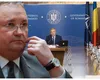 Nicolae Ciucă regretă că nu mai este premier! Care sunt planurile liberalului pentru alegreile din acest an