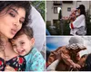 Marisa Paloma, dezvăluiri despre viața de mămică: „Este un copil cuminte, soțul meu mă ajută foarte mult”