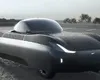 Cum arată mașina zburătoare a viitorului. Un exemplar va costa circa 300.000 de dolari