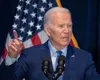 Joe Biden, declarat apt să-și exercite responsabilitățile de președinte de către medicul său, în timp ce americanii îl consideră „inapt mintal”