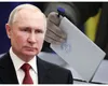 Putin a dat ordinul! Votul pentru realegerea sa în fruntea Rusiei a început în regiunile ocupate din Ucraina