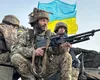 Bărbații ucraineni cu vârste între 18 și 60 de ani, care luptă în război, au interdicția de a se apropia de frontiera cu România